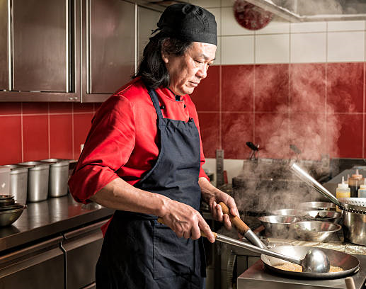Chef