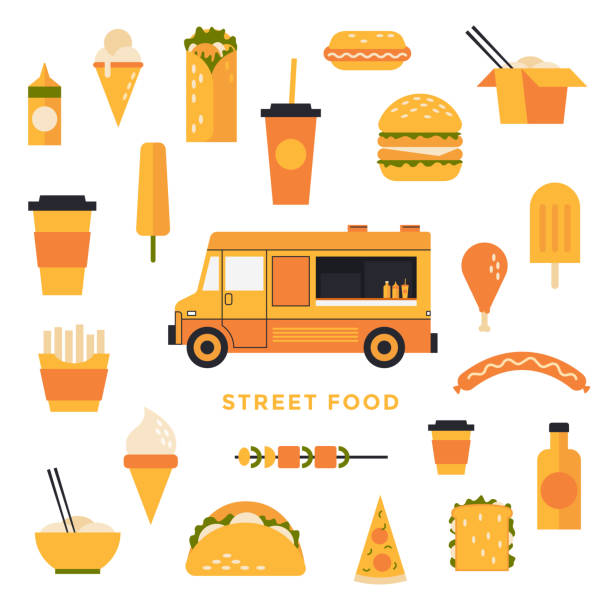 Delicious Food