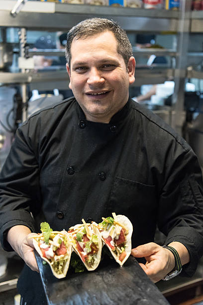 Chef